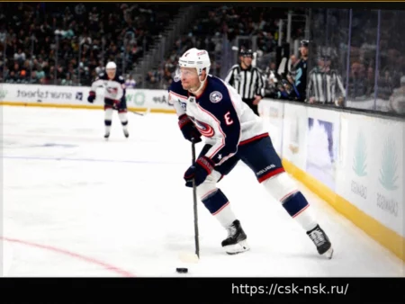 Станет ли 1 июля в НХЛ днем обменов вместо подписания контрактов?