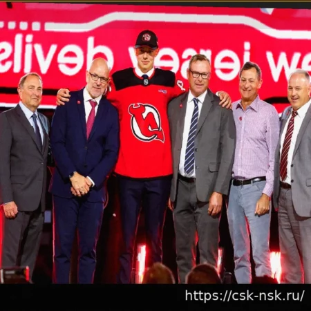 НХЛ: Итоги матчей 22 и 23 марта – Победы «Калгари» и Поражения «Вашингтона»