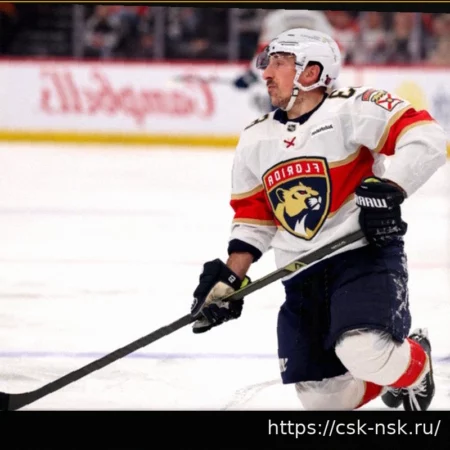 Новости НХЛ: Штраф Брэндона Хейгела, Прогнозируемый Потолок Зарплат на 2028-29, и Обновления по Травмам