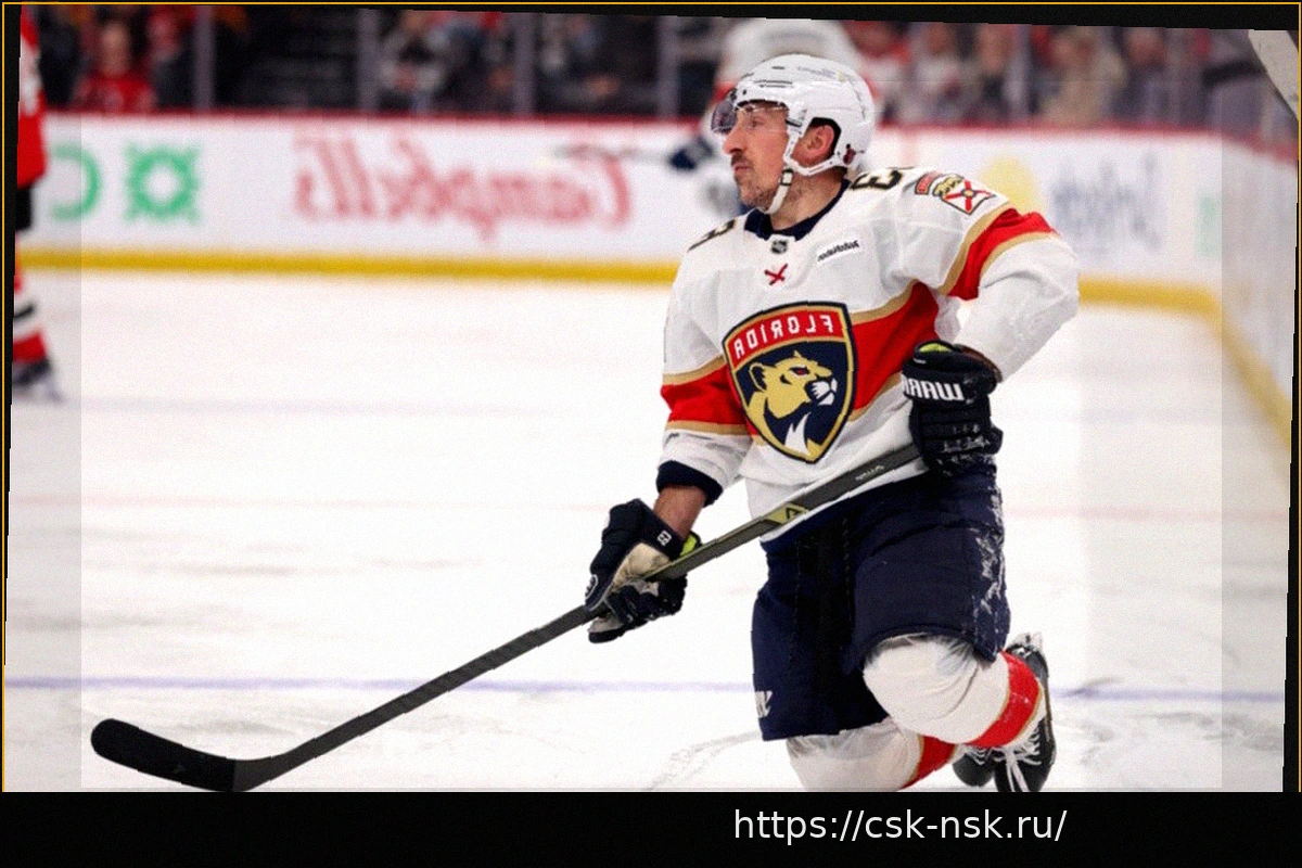 Preview Новости НХЛ: Штраф Брэндона Хейгела, Прогнозируемый Потолок Зарплат на 2028-29, и Обновления по Травмам