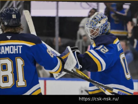 Слухи НХЛ: «Каролина Харрикейнз» и «Филадельфия Флайерз»