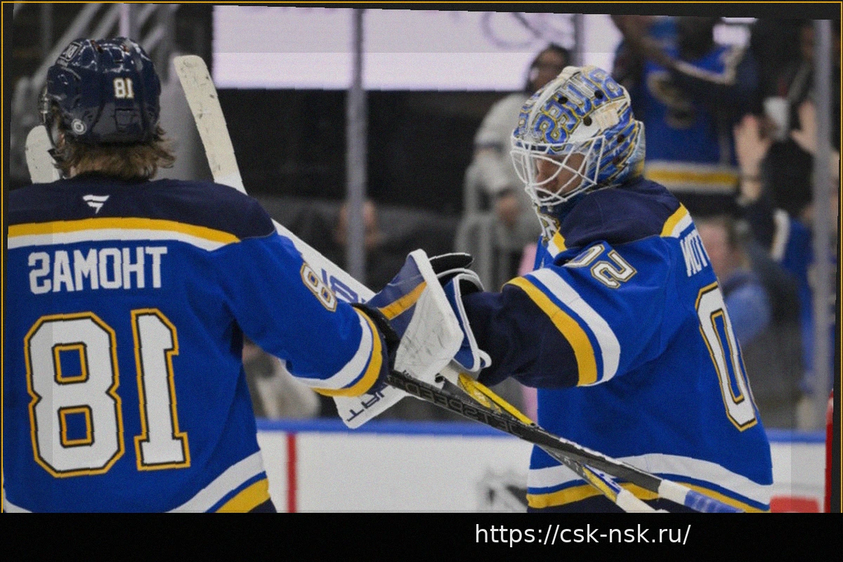 Preview Слухи НХЛ: «Каролина Харрикейнз» и «Филадельфия Флайерз»