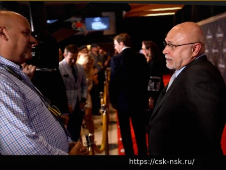 Нэшвилл Предаторз Сужает Круг Кандидатов на Пост Генменеджера