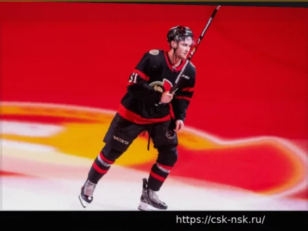 Игроки НХЛ и азартные игры: Правила, ограничения и прецеденты