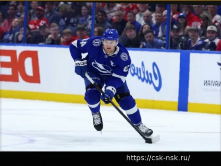 Слухи НХЛ: Джон Карлсон, Даррен Рэддиш и Алекс Тач