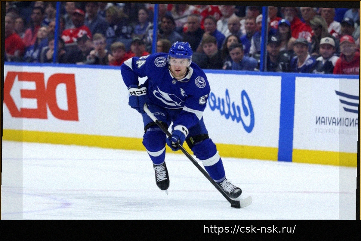 Preview Слухи НХЛ: Джон Карлсон, Даррен Рэддиш и Алекс Тач