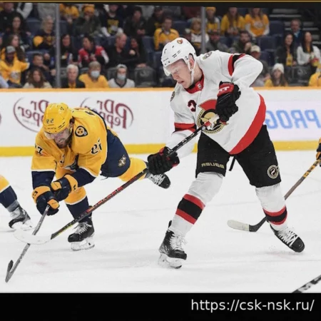 Слухи НХЛ: Межсезонный рынок обменов может быть интересным