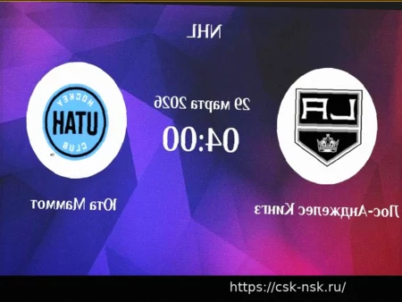 «Айлендерс» одержали победу над «Флоридой»: Тарасов и Сорокин блистали на воротах