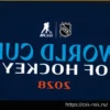 НХЛ Объявила Города-Хозяева Кубка Мира по Хоккею 2028