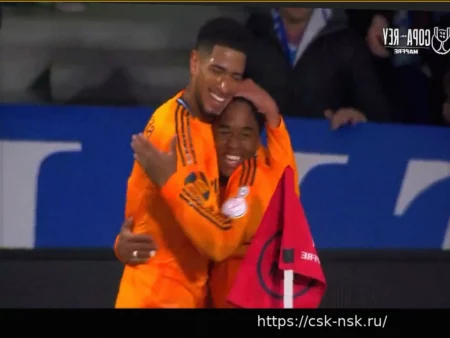 Кубок Короля по хоккею: Начинается борьба за Финал Четырех в Хаке