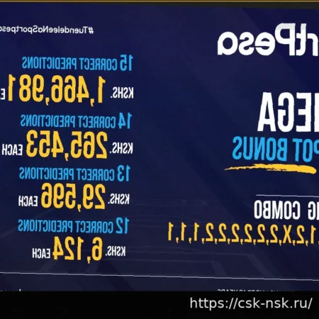 SportPesa Джекпот Танзания: Розыгрыш 20 марта 2026 года