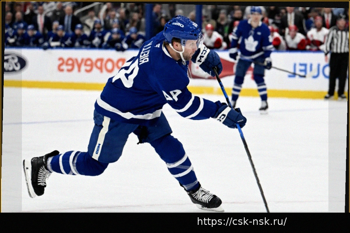 Preview НХЛ Слухи: Могут ли незавершенные сделки дедлайна возродиться к драфту НХЛ?