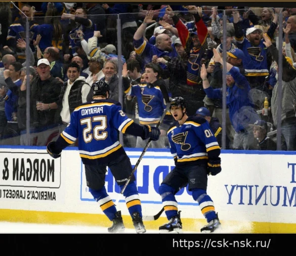 Крайний срок обменов в НХЛ: Пункты о защите от обмена – ключевой фактор минимального движения игроков