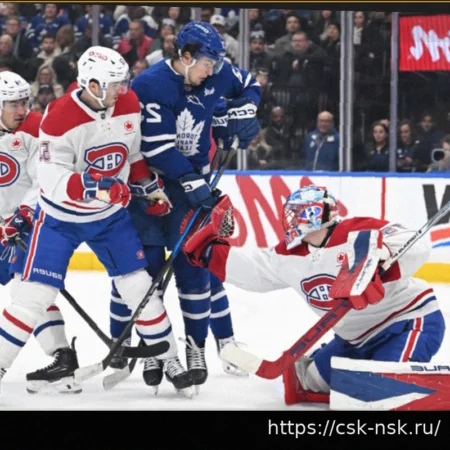 Слухи НХЛ: Мэттью Книс, возможно, не был игроком, на которого намекал генеральный менеджер «Канадиенс»