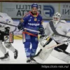 Плей-офф Alps Hockey League: Четвертьфиналы, Игра 4 – Интрига накаляется