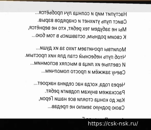 Сергеев — о моменте с Маминым: «Не видел повтора, но ребята на лавке говорили, что касания шайбы не было»
