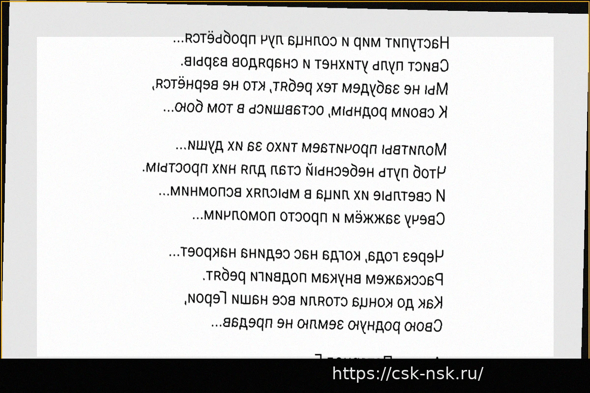 Preview Сергеев — о моменте с Маминым: «Не видел повтора, но ребята на лавке говорили, что касания шайбы не было»