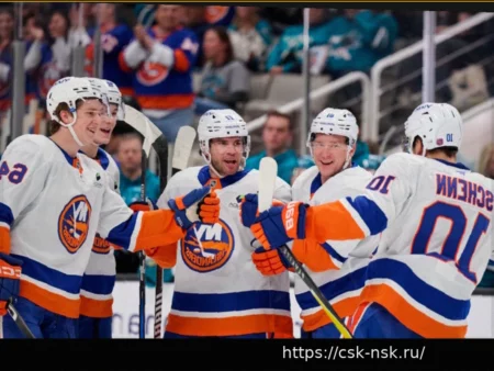 Итоги Дедлайна НХЛ: Айлендерс, Блюз и Пункты о Невозможности Обмена