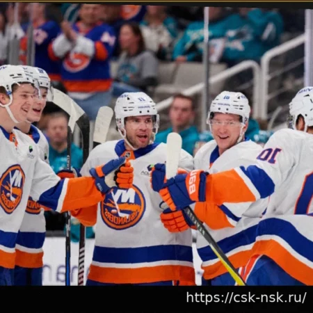 Итоги Дедлайна НХЛ: Айлендерс, Блюз и Пункты о Невозможности Обмена