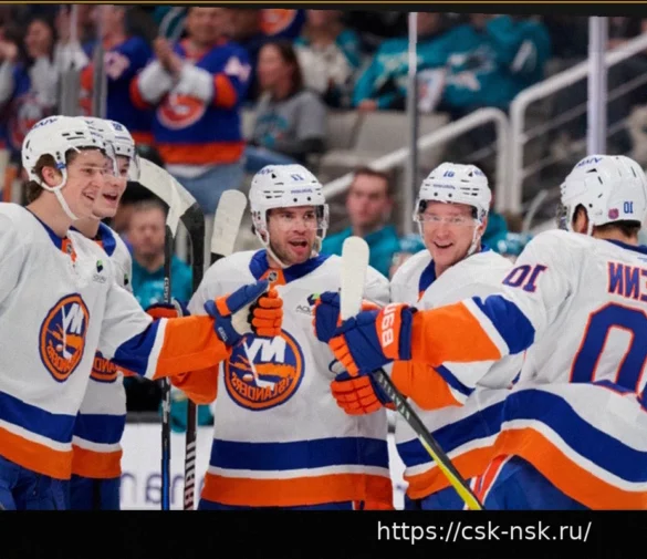 Итоги Дедлайна НХЛ: Айлендерс, Блюз и Пункты о Невозможности Обмена