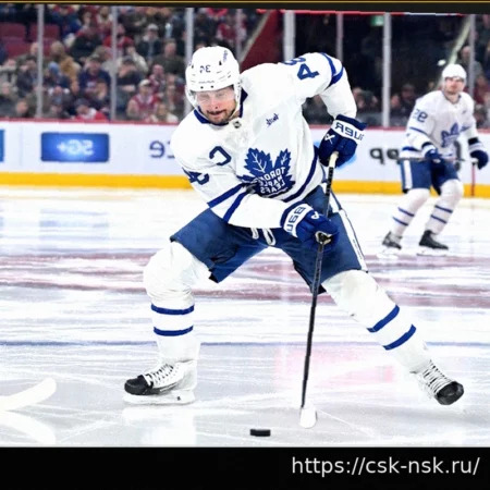 Слухи НХЛ: Патрик Лайне и Остон Мэттьюз