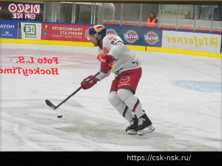 ХК «Фалькенштайнер Валь Пустерия»: Мечта продолжается. «Зальцбург» снова побеждён во 2-м матче