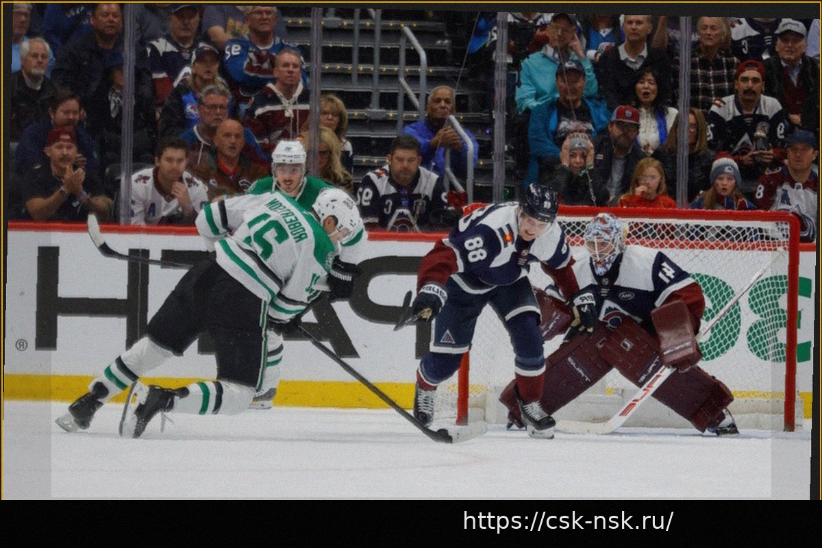 Preview Слухи НХЛ: Hockey Canada ищет нового генменеджера и пять ОАР, которых могут обменять