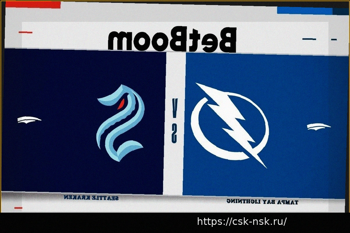 Preview НХЛ: Тампа-Бэй против Сиэтла (27 марта)