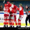 ICE Hockey League: «Больцано» принимает «Олимпию» в пятом матче четвертьфинала