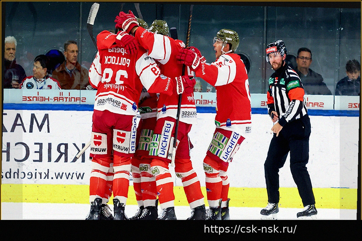Preview ICE Hockey League: «Больцано» принимает «Олимпию» в пятом матче четвертьфинала