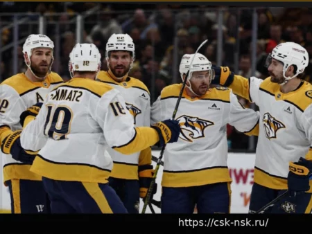 Дедлайн НХЛ: Оправдает ли он шумиху?