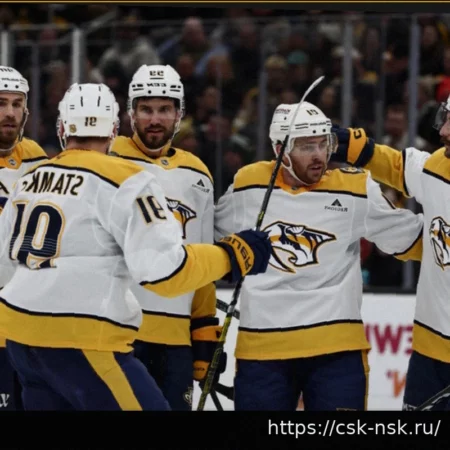 Дедлайн НХЛ: Оправдает ли он шумиху?