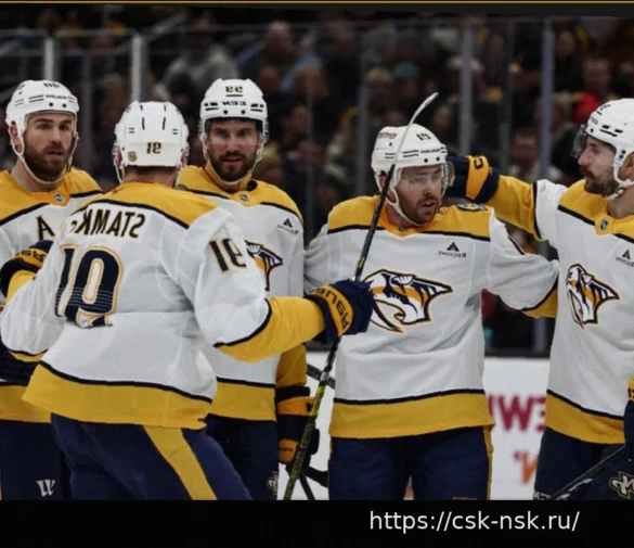 Дедлайн НХЛ: Оправдает ли он шумиху?