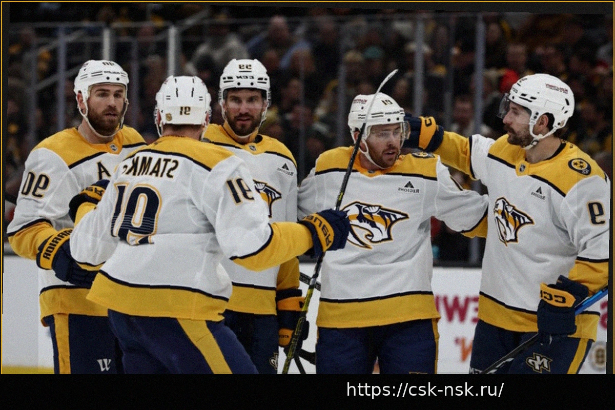 Preview Дедлайн НХЛ: Оправдает ли он шумиху?