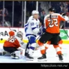 Слухи НХЛ: Могут ли «Филадельфия Флайерз» обменять Расмуса Ристолайнена этим летом?