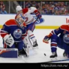 Итоги Дедлайна НХЛ: «Эдмонтон Ойлерз» и «Монреаль Канадиенс»