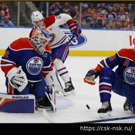 Итоги Дедлайна НХЛ: «Эдмонтон Ойлерз» и «Монреаль Канадиенс»