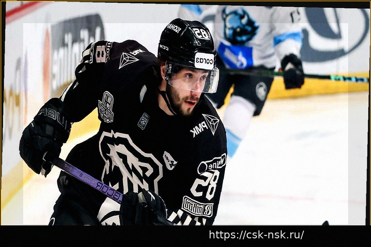 Preview Дер-Аргучинцев о 0-3 в серии с минским «Динамо»: «Все нормально. Это плей-офф, тут нельзя отчаиваться»