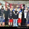 Сборная Италии U18: Состав на Чемпионат мира I Дивизиона, Группа B в Таллинне