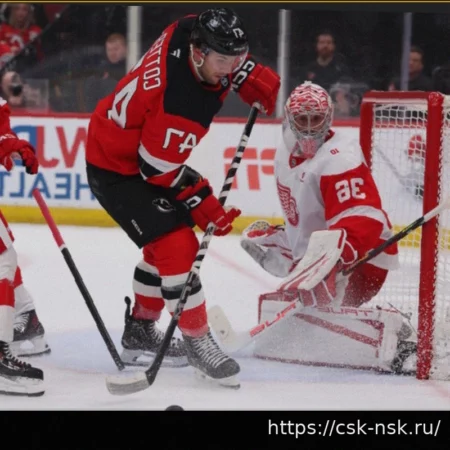 Новости НХЛ: Средний Возраст Команд, Два Штрафа и Обновления по Травмам