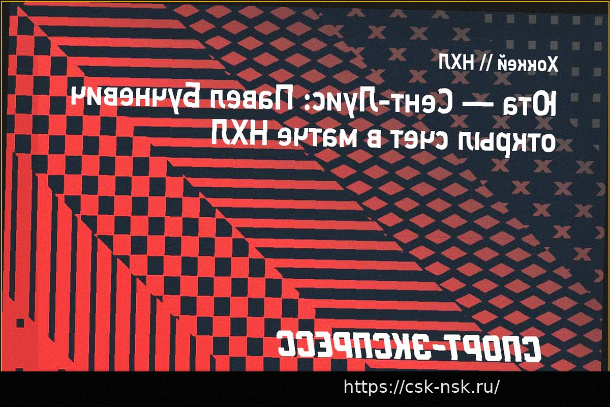 Preview Бучневич забил 20-й гол в сезоне НХЛ