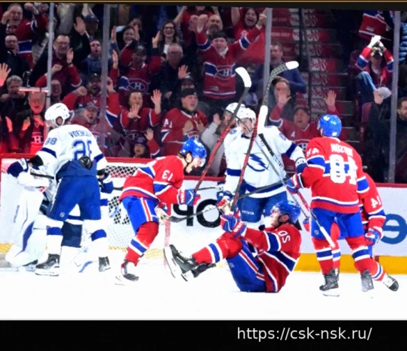 Шансы на выигрыш лотереи драфта НХЛ и пары первого раунда – 15 апреля