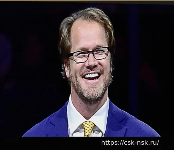 Слухи НХЛ: Крис Прюнджер готов к переговорам с «Торонто Мэйпл Лифс»