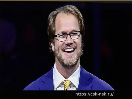 Слухи НХЛ: Крис Прюнджер готов к переговорам с «Торонто Мэйпл Лифс»