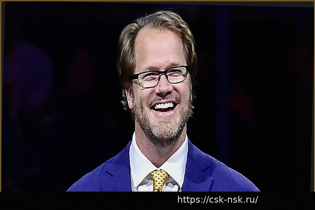 Preview Слухи НХЛ: Крис Прюнджер готов к переговорам с «Торонто Мэйпл Лифс»