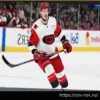 Андрей Свечников достиг отметки в 30 шайб в сезоне НХЛ