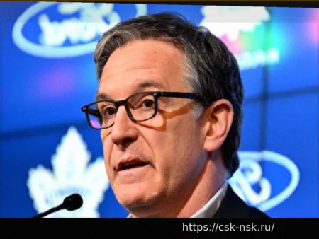 Куда движутся New Jersey Devils?