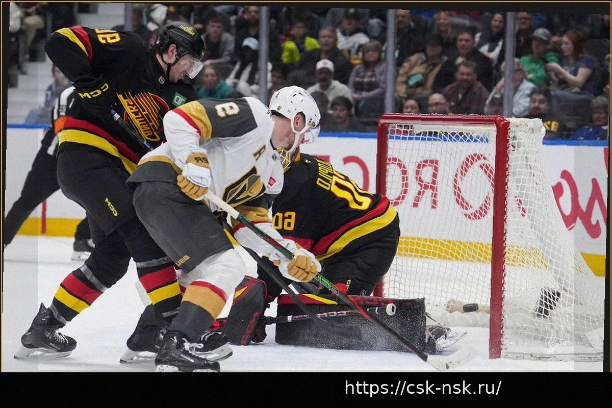 Preview «Монреаль» — «Флорида»: видеообзор матча