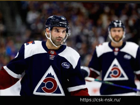 Травмы в НХЛ: Баффало Сэйбрс, Колорадо Эвеланш, Детройт Ред Уингз, Эдмонтон Ойлерз, Флорида Пантерз, Монреаль Канадиенс, Нью-Йорк Айлендерс и Торонто Мэйпл Лифс