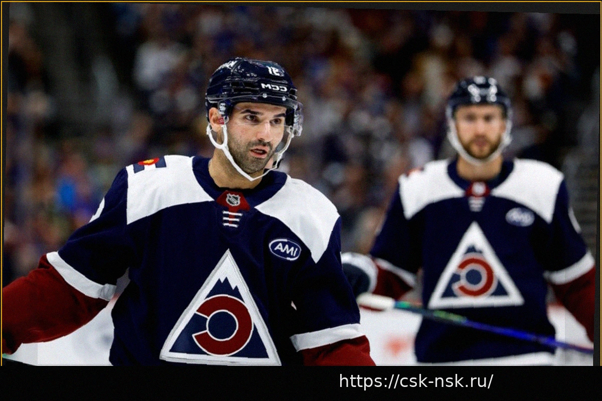 Preview Травмы в НХЛ: Баффало Сэйбрс, Колорадо Эвеланш, Детройт Ред Уингз, Эдмонтон Ойлерз, Флорида Пантерз, Монреаль Канадиенс, Нью-Йорк Айлендерс и Торонто Мэйпл Лифс